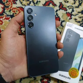 Samsung a16  6/128gb