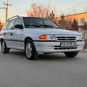 Opel Astra 1995