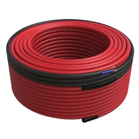 Теплый кабель