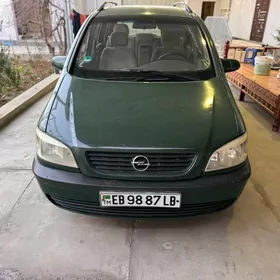 Opel Zafira 1999