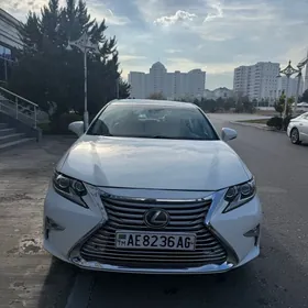 Lexus ES 350 2018
