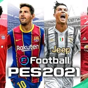 pes21 ps4 ps5 playstation