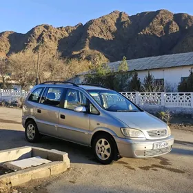 Opel Zafira 1999