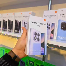 Redmi note 14 pro 8/256gb blom