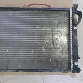 radiator mersedes radnoy