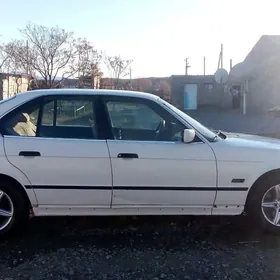 BMW 525 1994