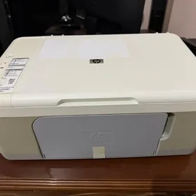 HP printer