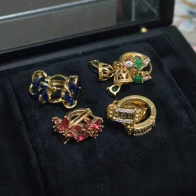 Bujiteriya Solmoyan Orginal