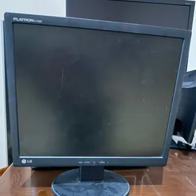 LG monitor