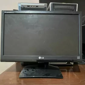 LG monitor