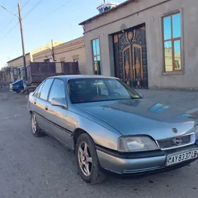 Opel Omega 1990