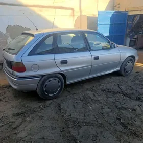 Opel Astra 1995