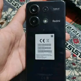 Redmi note 13