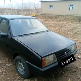 Lada 21099 2004