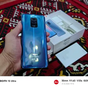 Redmi Not 9S 4/64 Gb