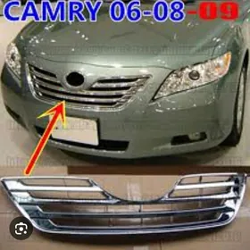 CAMRY OKUZ KELLE OBILSOWKA