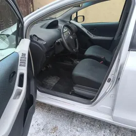 Toyota Yaris 2007