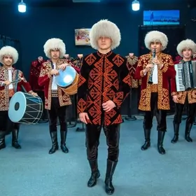 Depciler диктор Tamada Dj