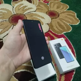 Redmi not 13.8+8/256