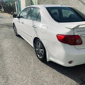Toyota Corolla 2010
