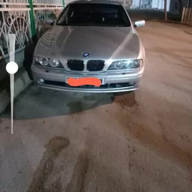 BMW E39 1999
