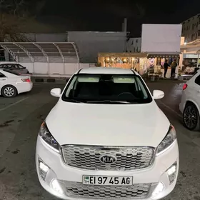 Kia Sorento 2019