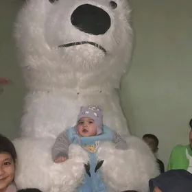 аял ишгер герек