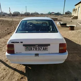 Opel Vectra 1991