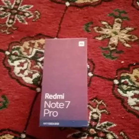 Redmi not7 pro