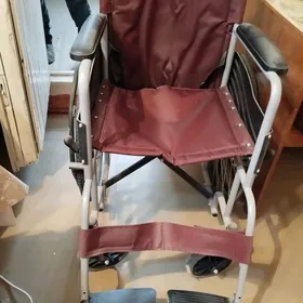 новая инвалидная коляска