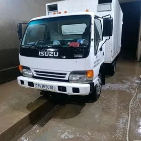 Mitsubishi Canter 2005