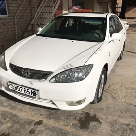 Toyota Camry 2002