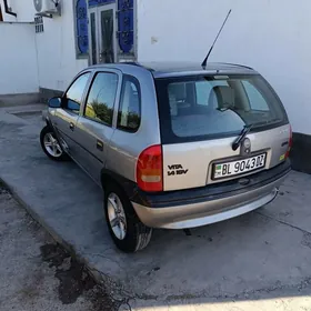 Opel Vita 1997