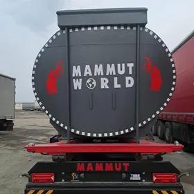 Kogel Euro Trailer 2025