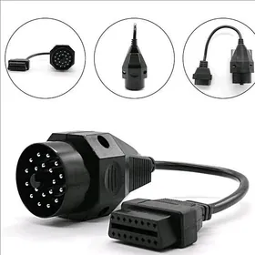 Diagnostika Opel Bmw Mercedes Benz kabel