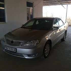 Toyota Camry 2003