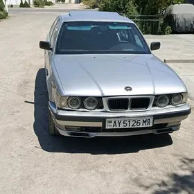 BMW 540 1993