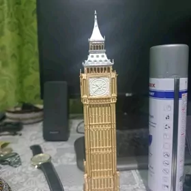 Big ben maket