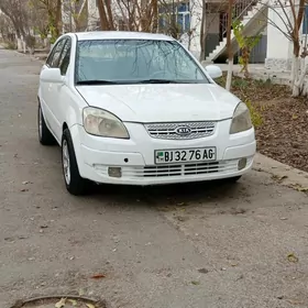 Kia Rio 2006