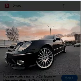 Diska R 18 x 8.5 J  carllson