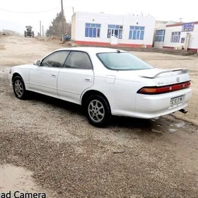 Toyota Mark II 1993