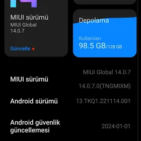 Redmi not 13