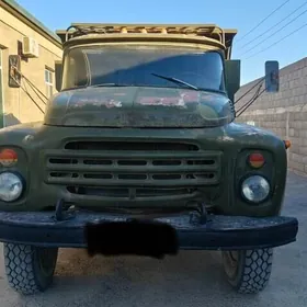 Zil 157 1990