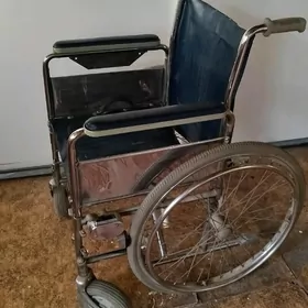 коляска инвалидная