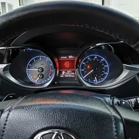 Toyota Corolla 2014