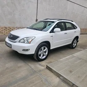 Lexus RX 330 2004