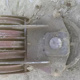 Rolik Kran 50ton lyk.