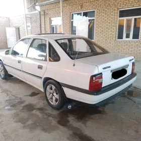 Opel Vectra 1992