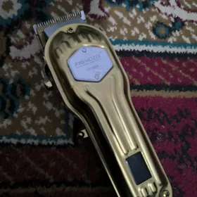 professional maşinka