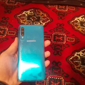 Samsung a50
